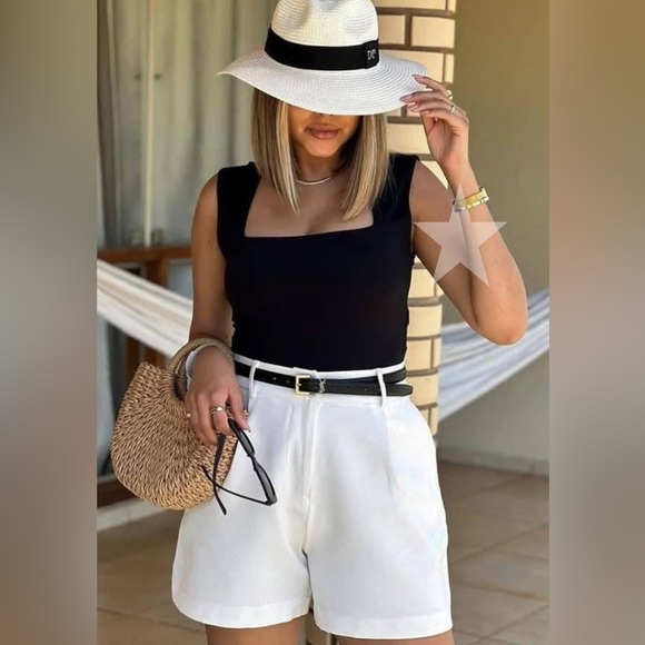 AnN TaYl0r siGnAtuRe fiTl0weR wAiSt sh0rTs - Picture 1 of 14